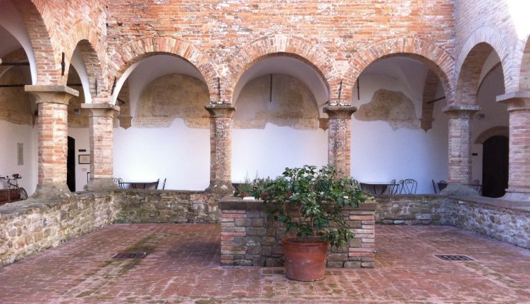 Residenza San Girolamo